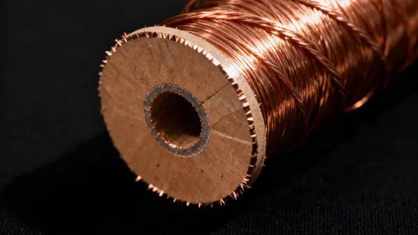 Middle East Escalation: Copper Prices Under Pressure Amid Rising Supply Risks in Africa