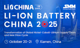 Li-ION BATTERY China