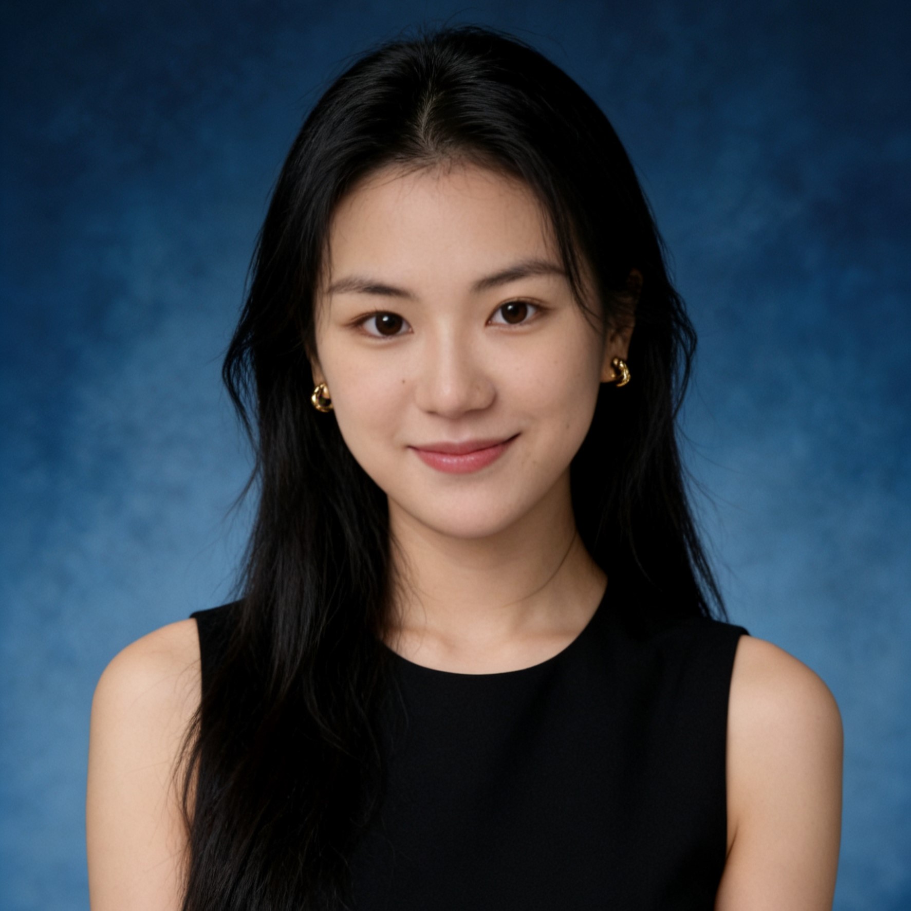 Echo Zheng avatar