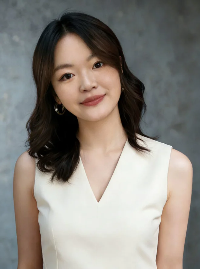 Joanne Xu