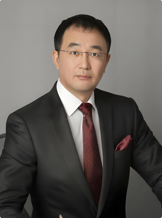 Yanchen Wang