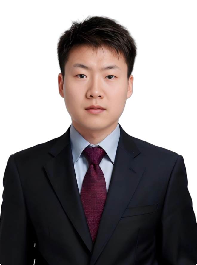 Lucas Zhang