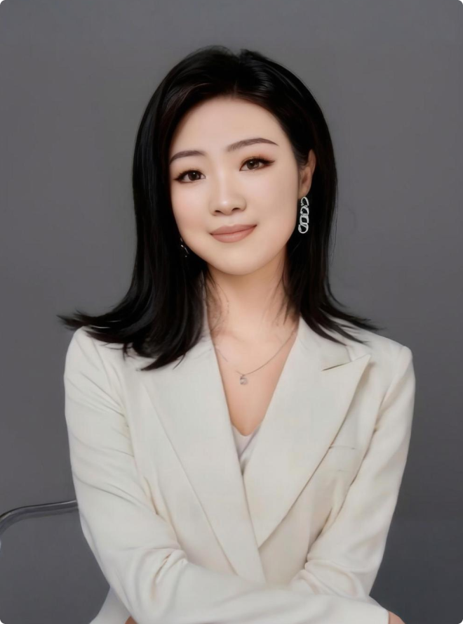 Allison Ju