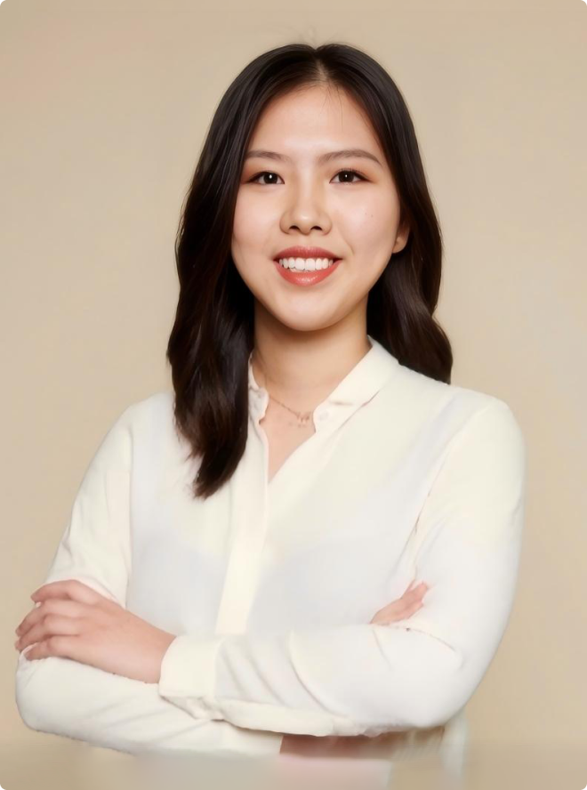 Leah Zhang